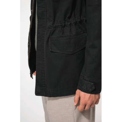 Safari Men Jacket